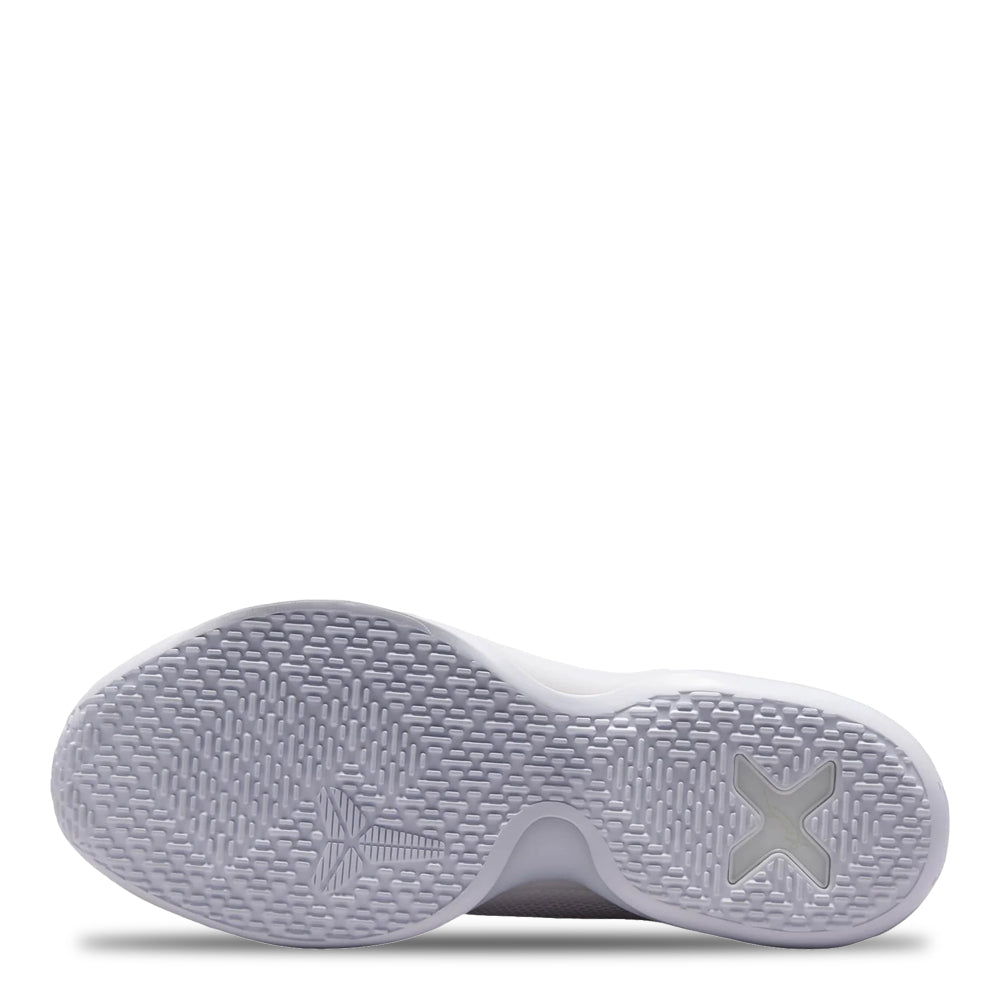 Men's Nike Kobe 10 Halo White/White IO3415-100