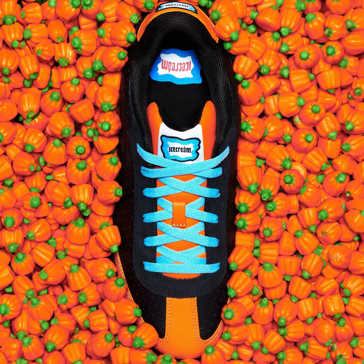 Reebok x Icecream Board Flip Men's Sneakers