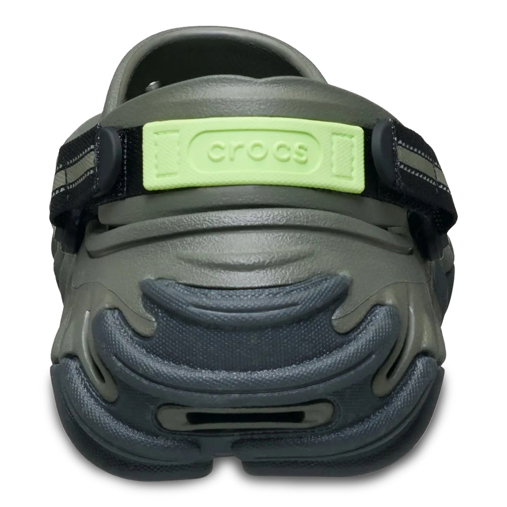 Crocs Echo RO S2C Clogs