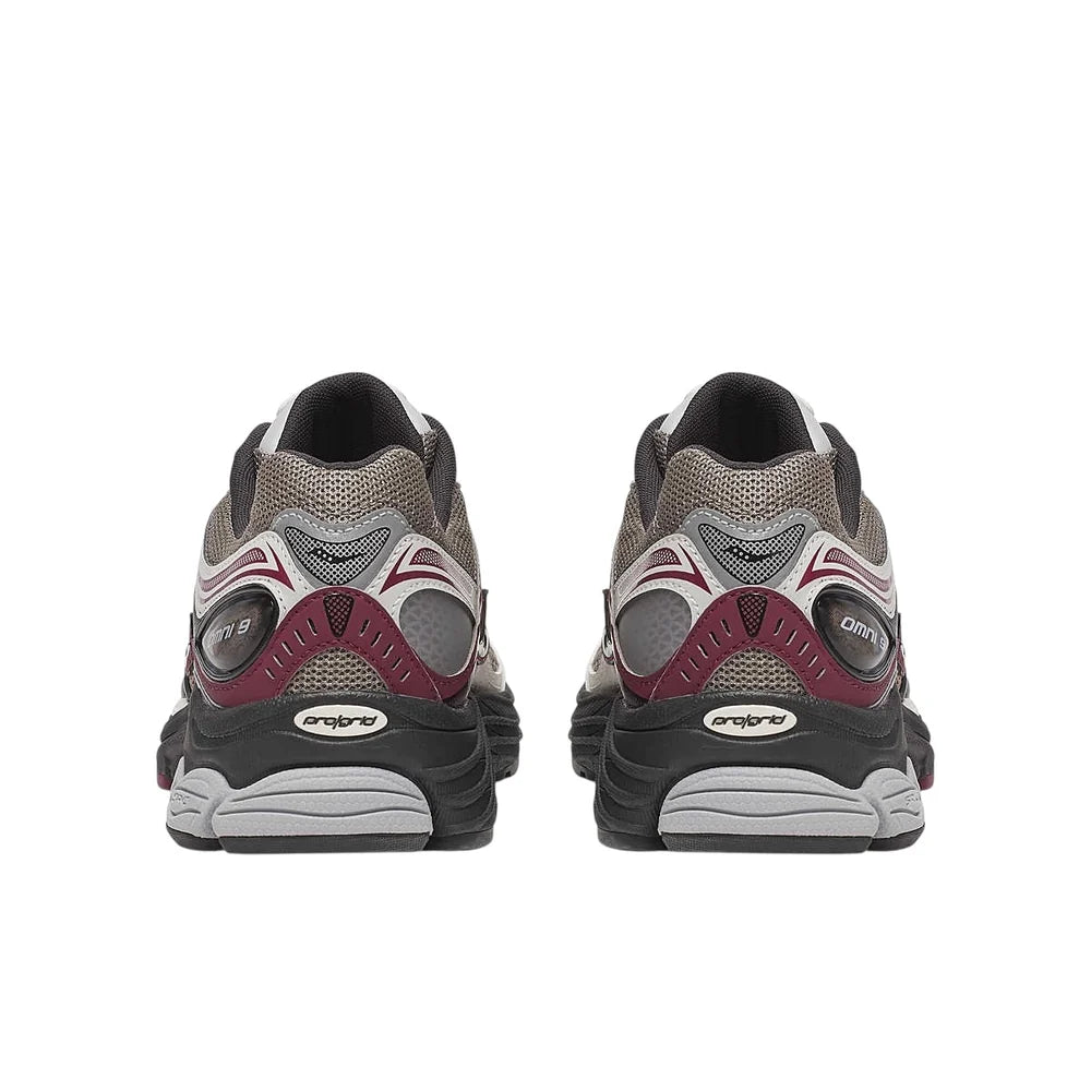 Saucony ProGrid Omni 9 Men's Sneakers
