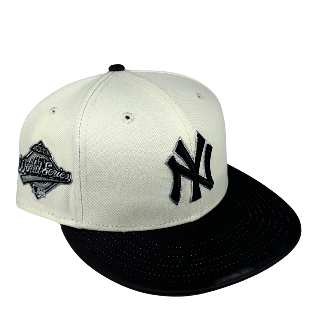 New Era NY Yankees 96' World Series 59FIFTY Fitted Cap – City Jeans