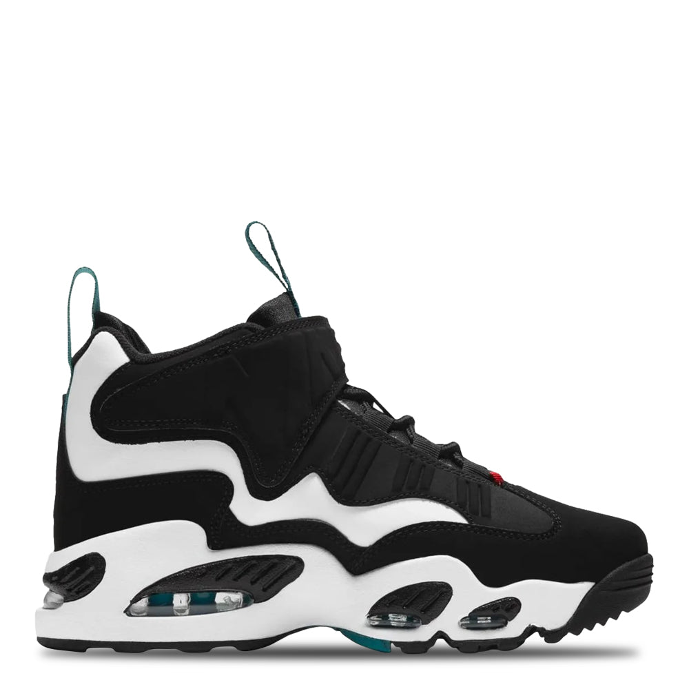 Nike Air Griffey Max 1 - White Freshwater - Big Kids' Sneakers