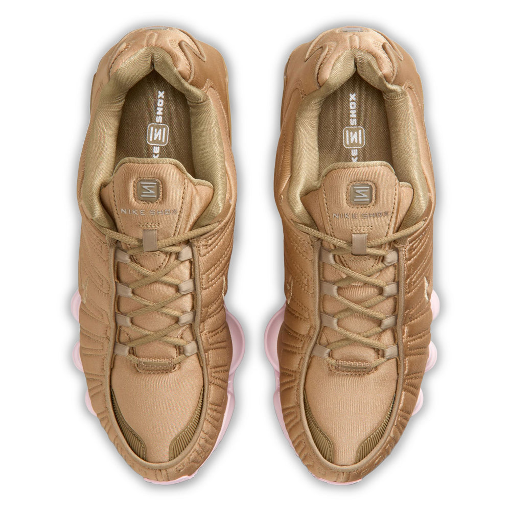 Nike Shox TL Women's Sneakers