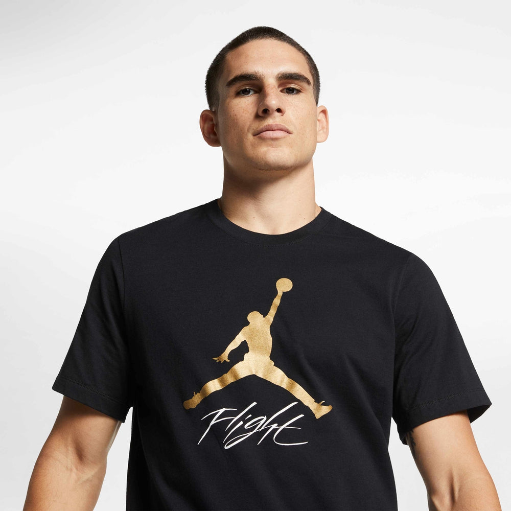 Jordan Jumpman Flight Men's T-Shirt