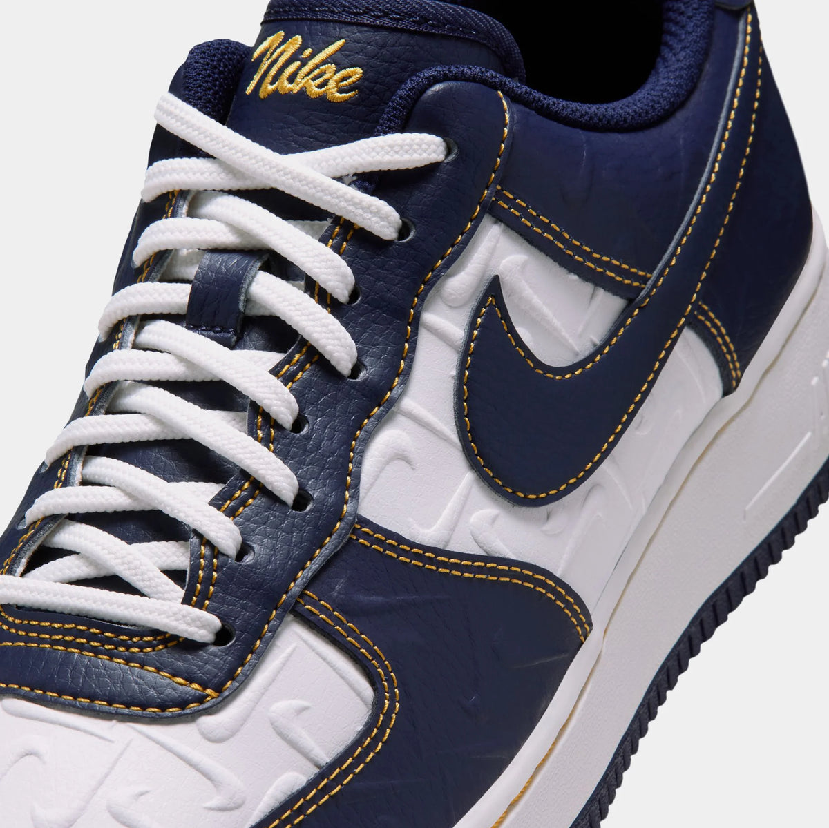 Nike Air Force 1`07 Men's Sneakers
