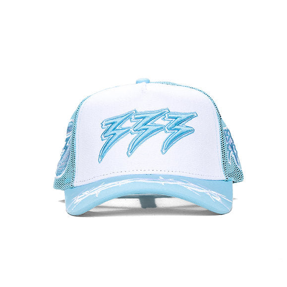 333 Men's Chapter 05 DELUXE THORNS DAD HAT V2 2025 1