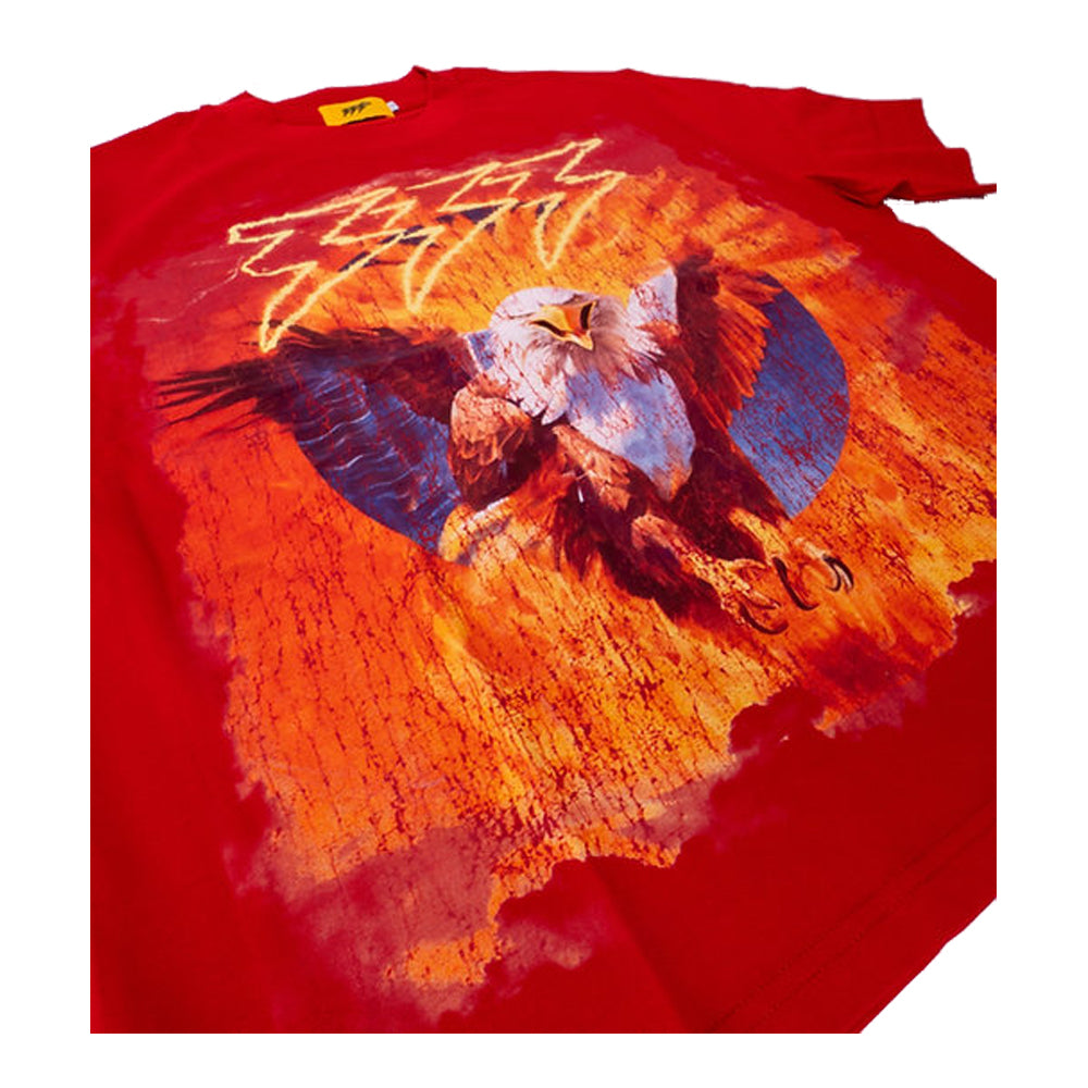 3eyevision Men's Chapter 05 Eagle of Freedom T-Shirt 2