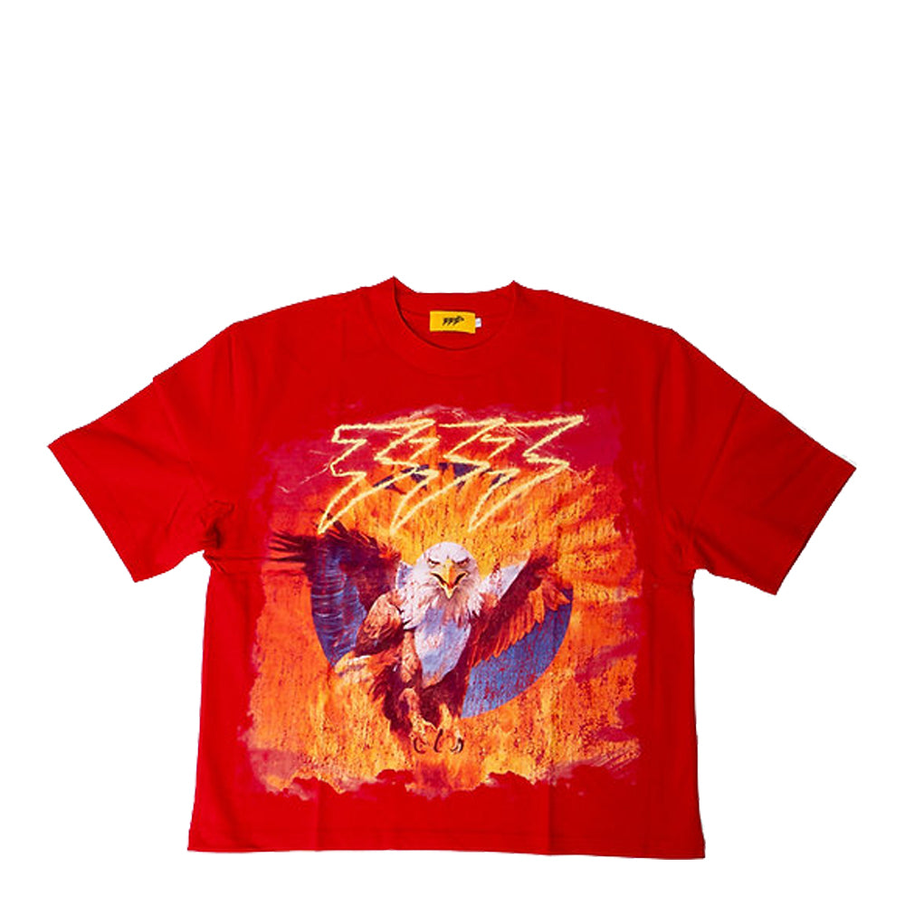 3eyevision Men's Chapter 05 Eagle of Freedom T-Shirt 1