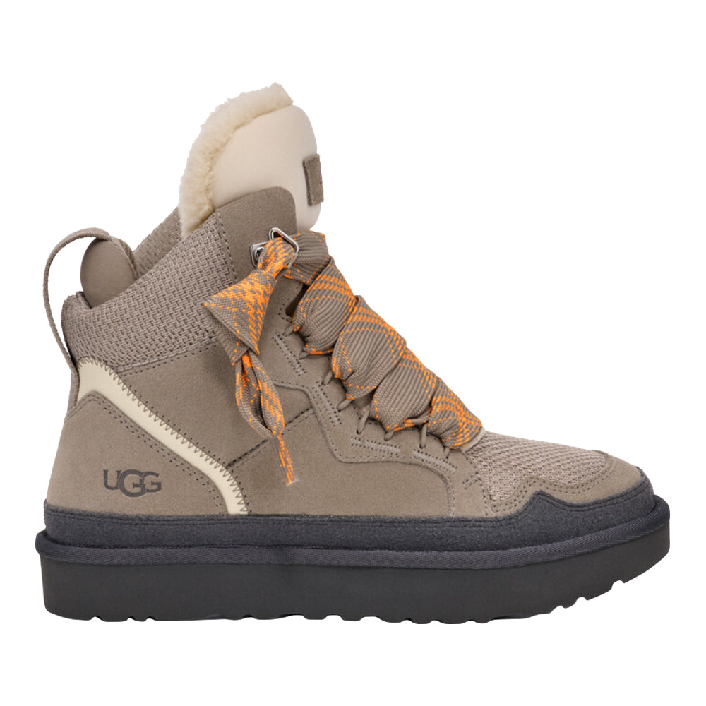 UGG Women's Highmel Boots - Cobble Grey – City Jeans