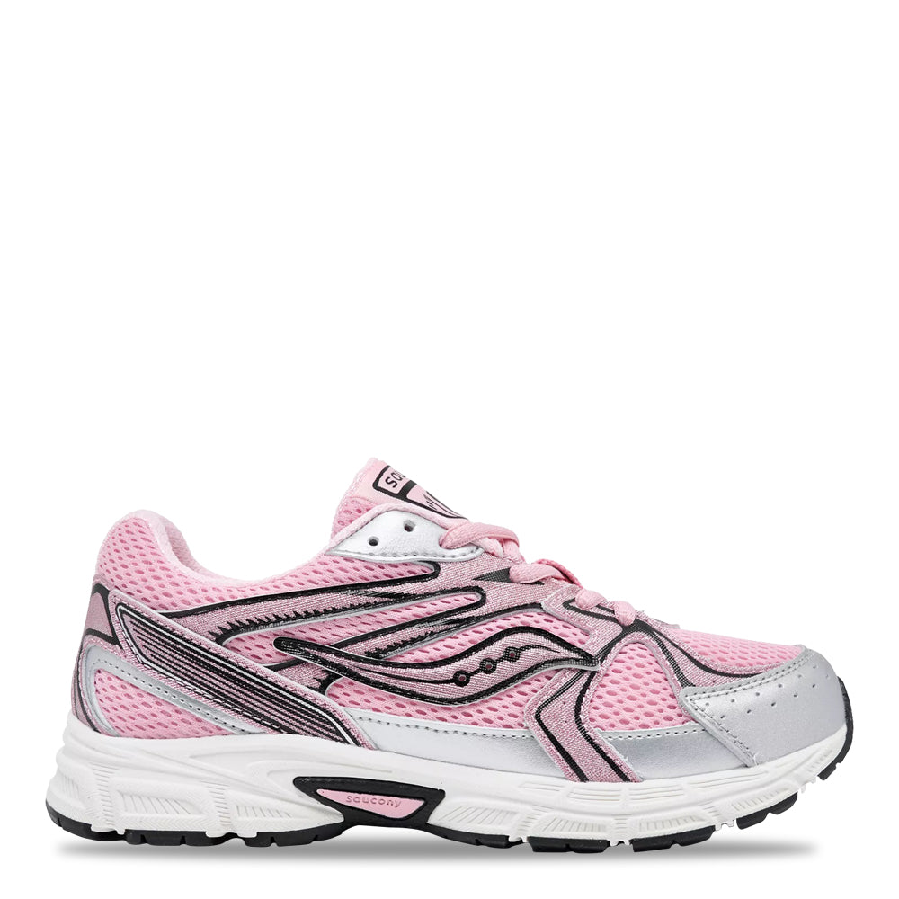 Saucony Ride Millennium Kids' Sneakers