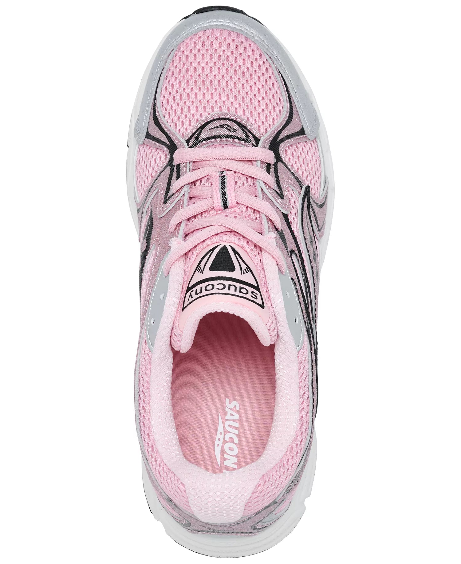 Saucony Ride Millennium Kids' Sneakers