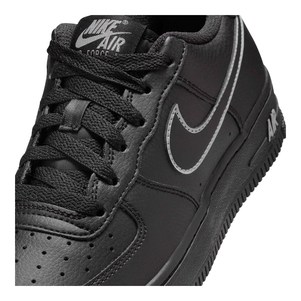 Nike Air Force 1 Big Kids' Sneakers