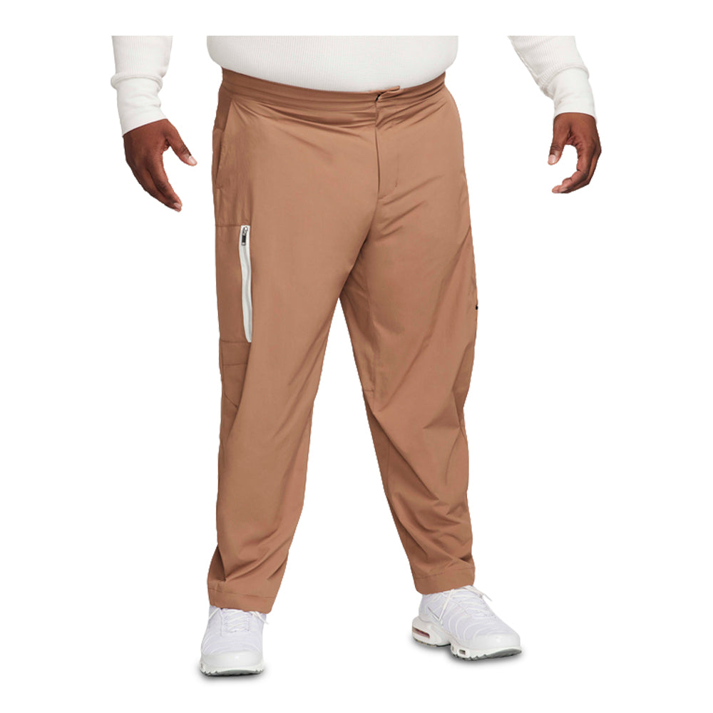 Men's Nike Sportswear Style Essentials Archaeo Brown/Sail/Ice Silver/Archaeo Brown DM6681-256