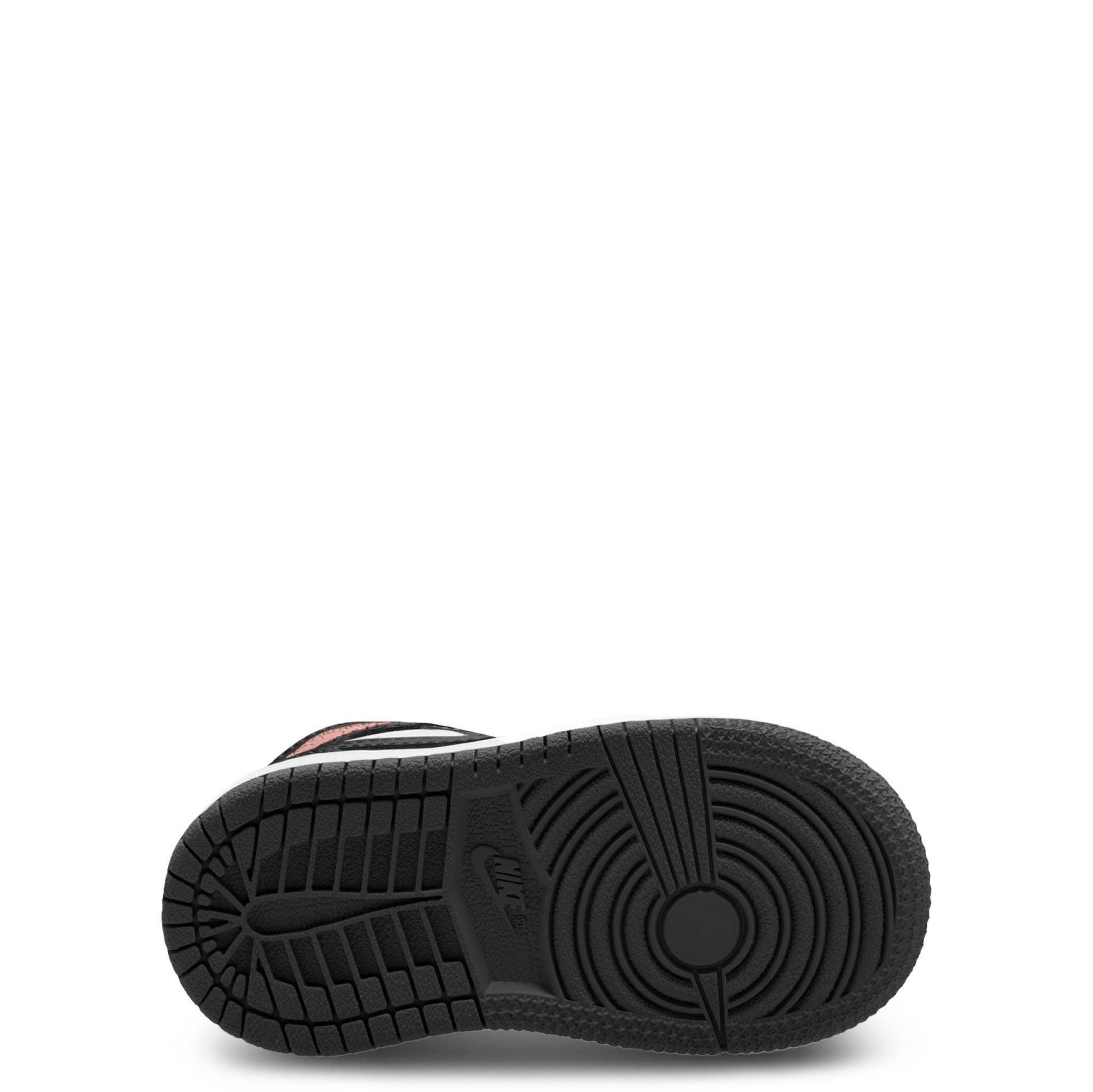 Toddler Jordan 1 Mid 4