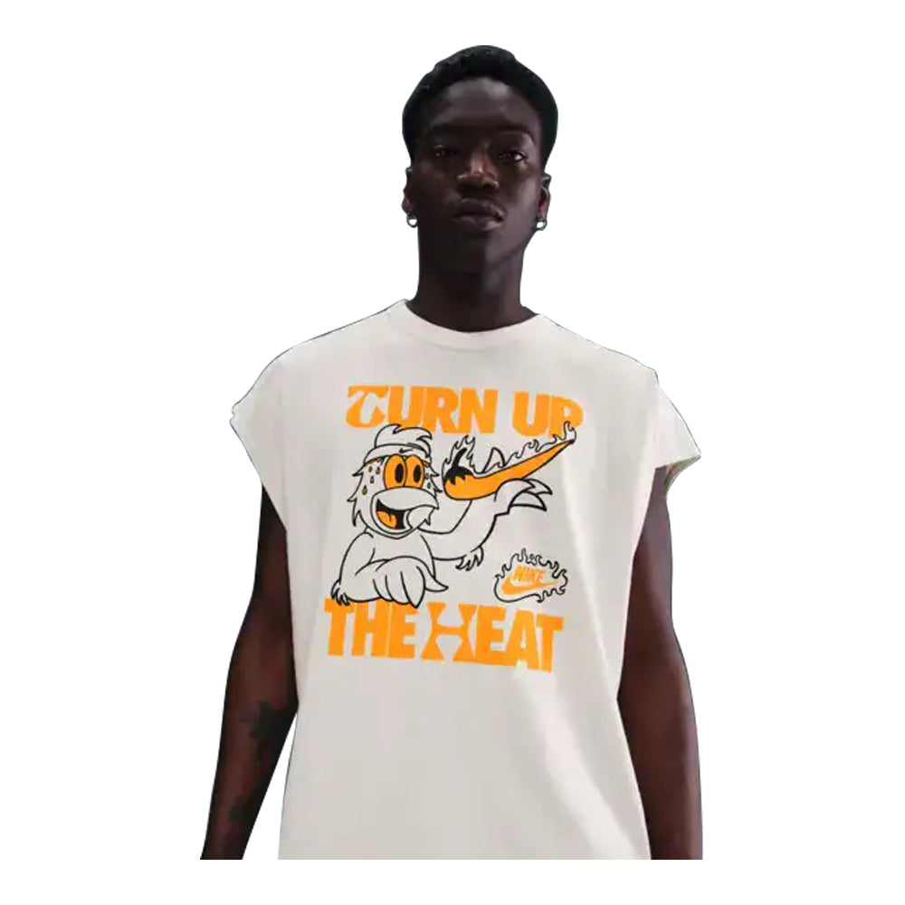 Men's Nike Sportswear Hot Ones Sleeveless T-Shirt