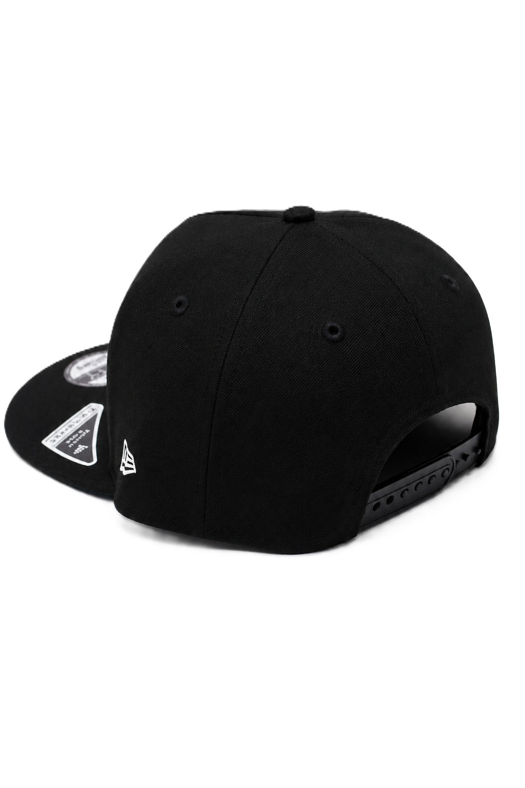 New Era New York Mets "Miracle Mets" 50th Anniversary 9FIFTY A-Frame Adjustable Cap