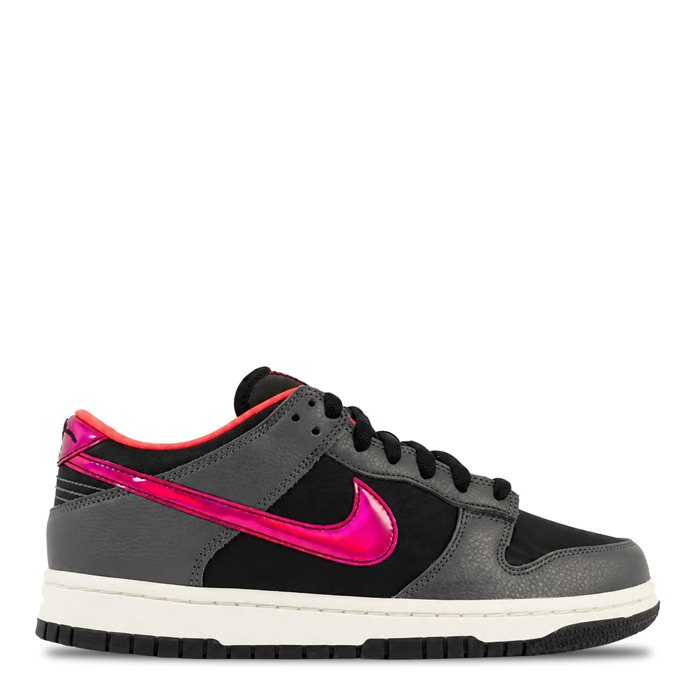 Men's Kobe Nike Dunk Low Protro WNBA All-Star Black/Hot Punch IQ3919-001