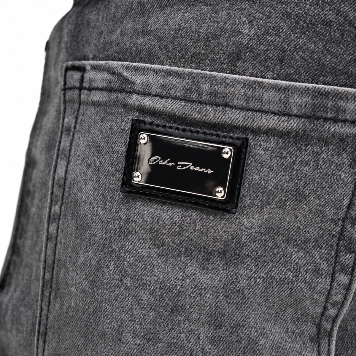 Men's Ocho Jeans Grey duskdenim-dkgry