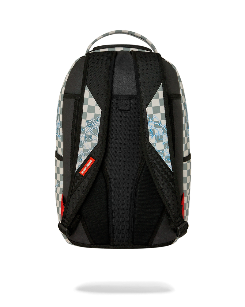 Sprayground Naruto Vs Sasuke Backpack