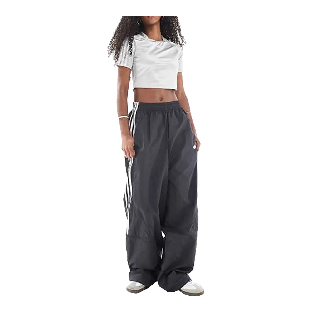 adidas Adicolor Women Teamgeist Oversized Track Pants 1