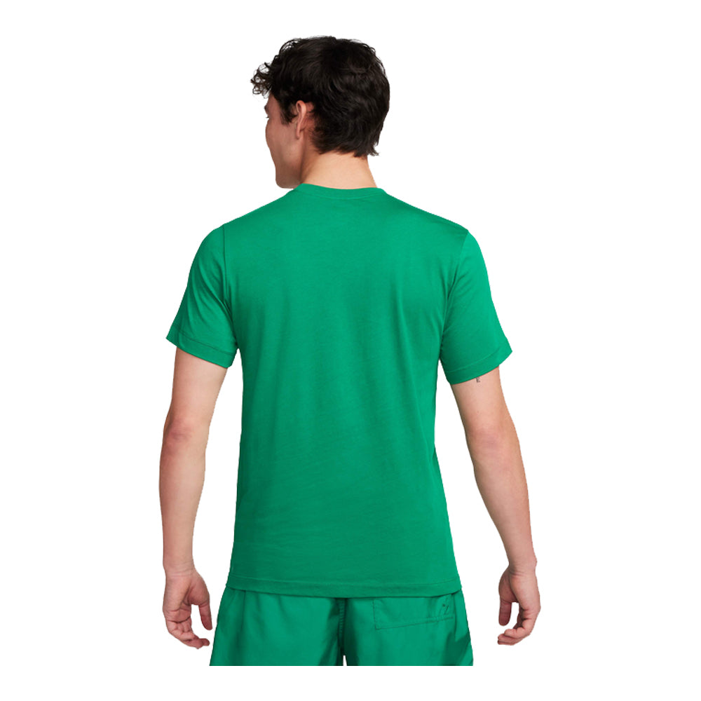Men's Nike Sportswear Club T-Shirt Malachite AR4997-365