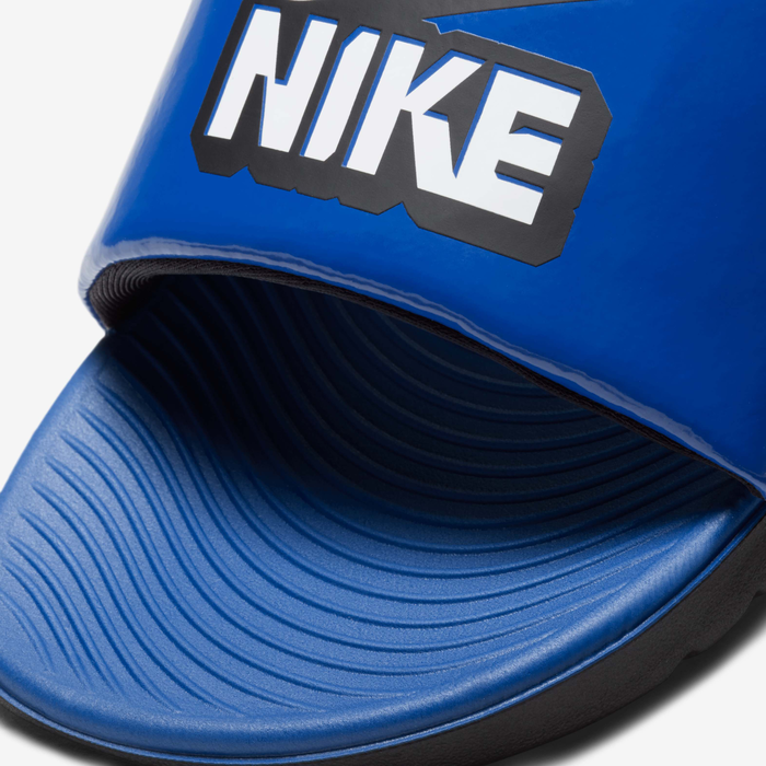 Big Kid's Nike Kawa Blue DD3242-400