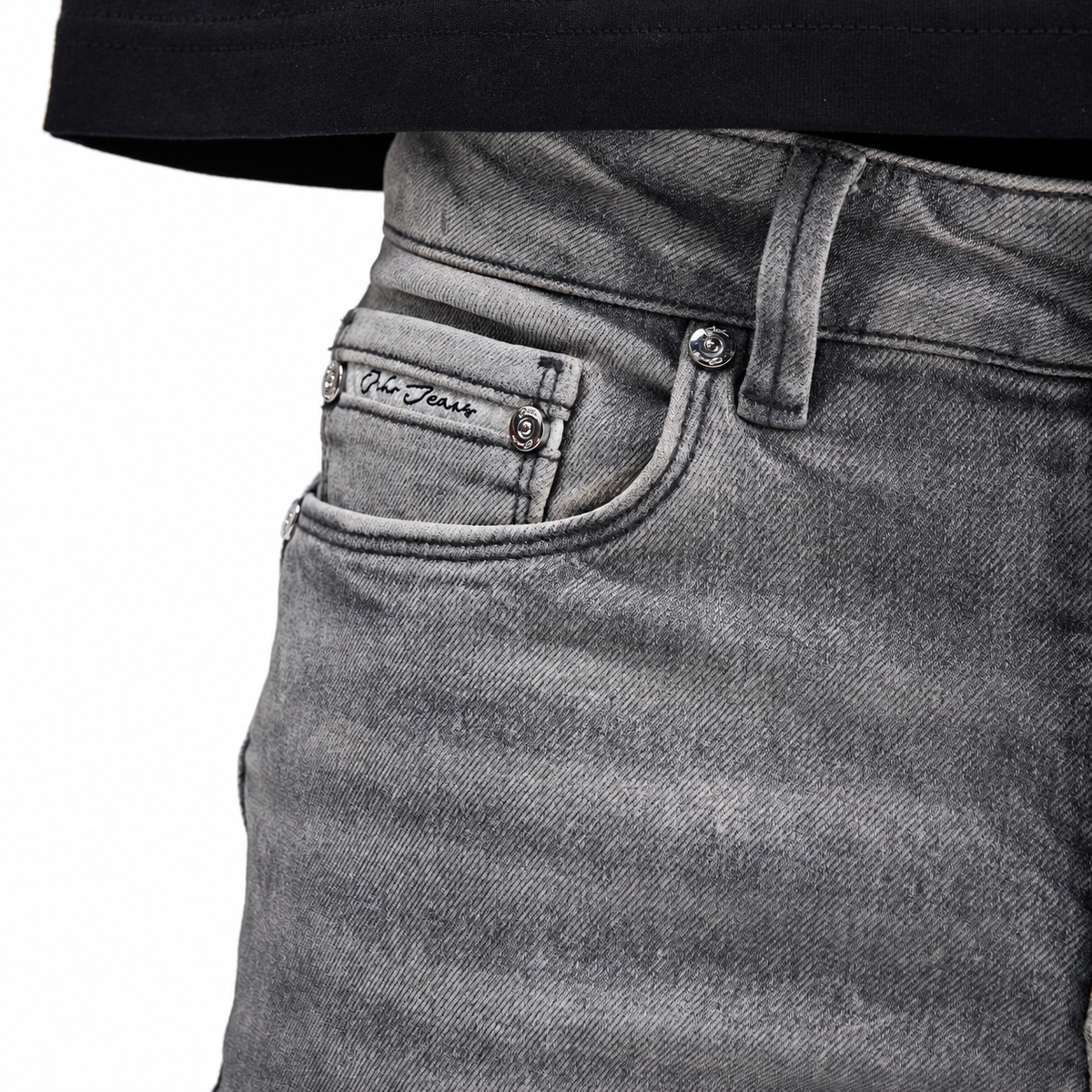 Men's Ocho Jeans Grey duskdenim-dkgry