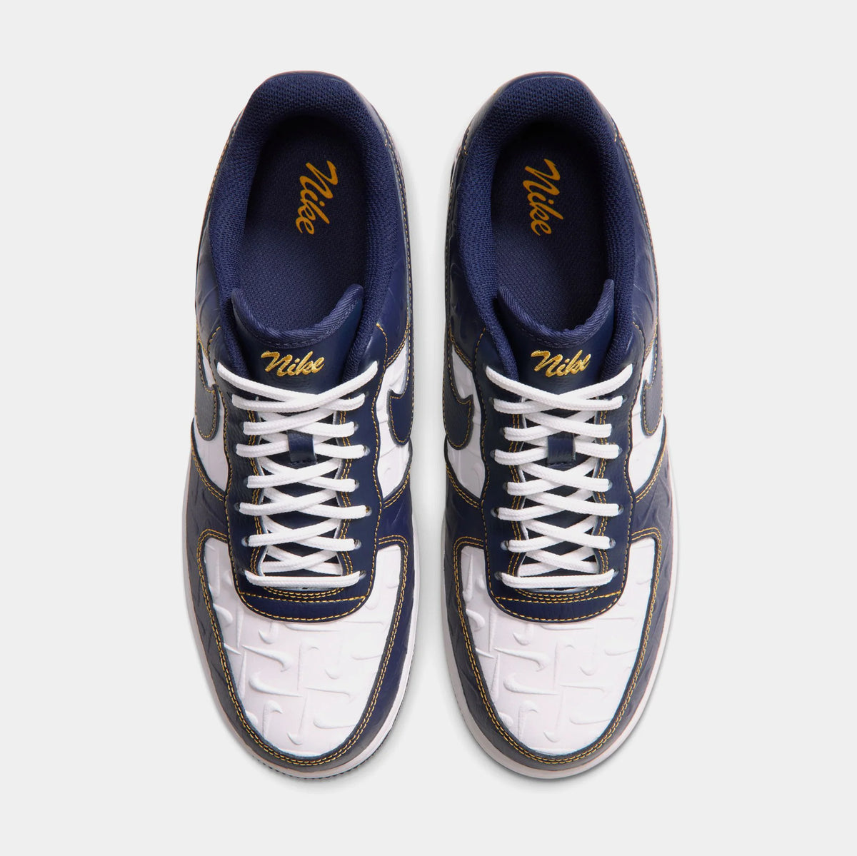 Nike Air Force 1`07 Men's Sneakers