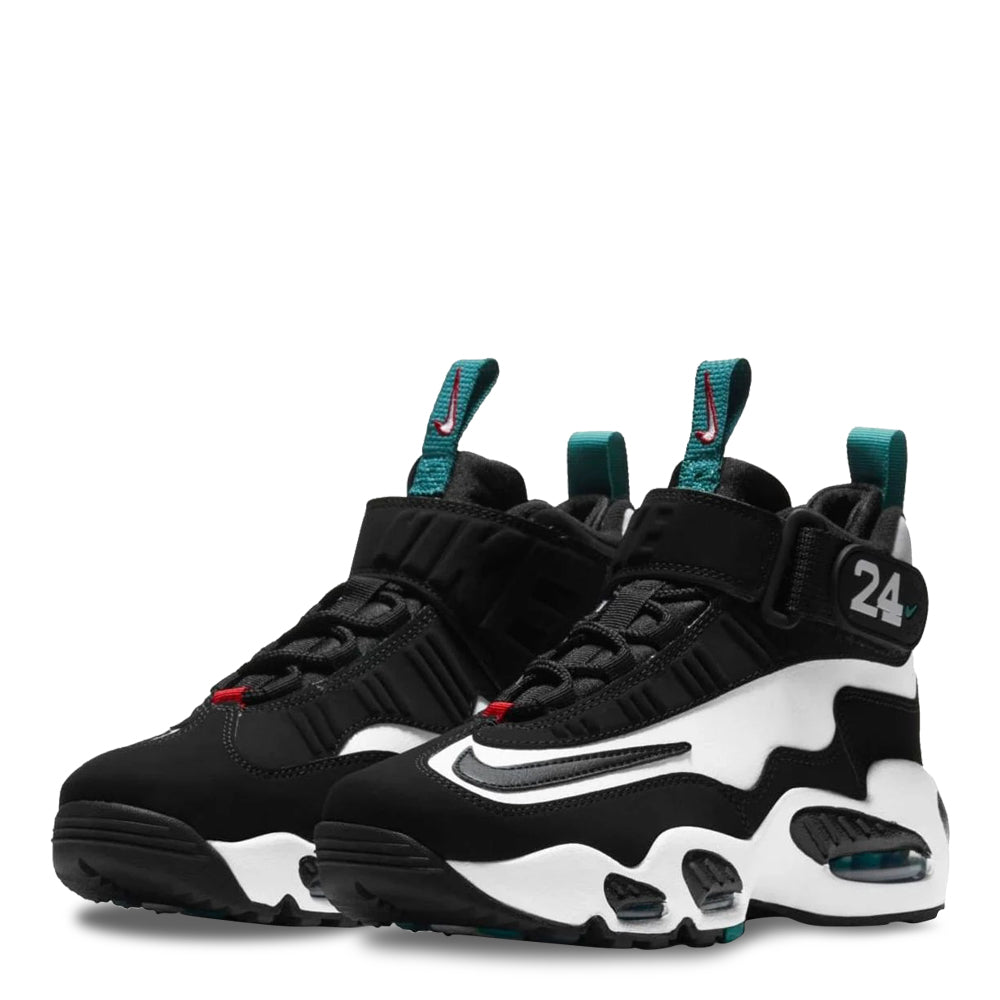 Nike Air Griffey Max 1 - White Freshwater - Big Kids' Sneakers