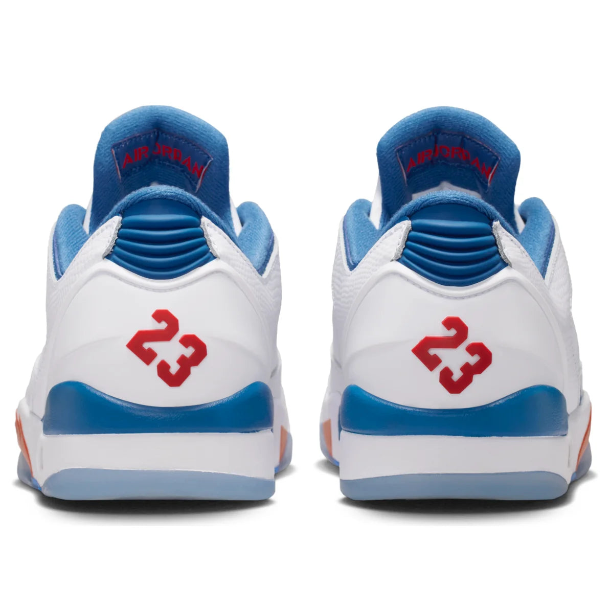 Jordan Sixty Plus Low Men's Sneakers