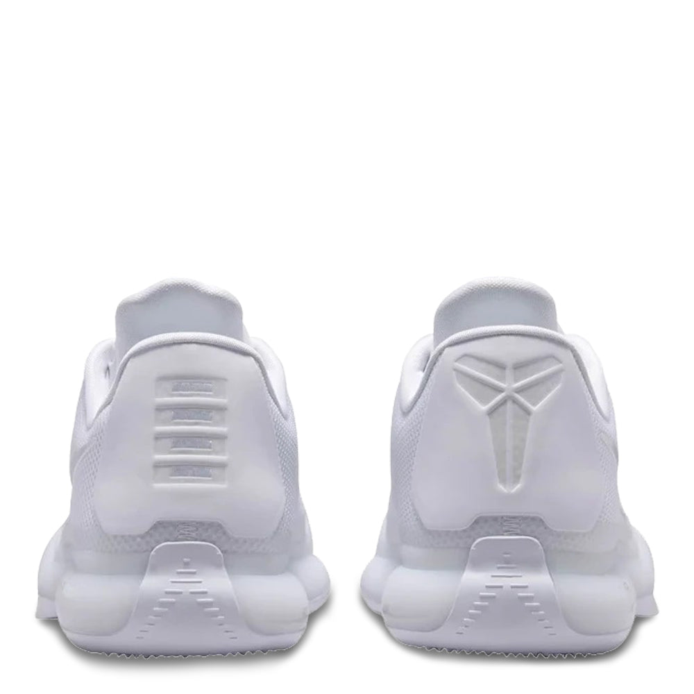 Men's Nike Kobe 10 Halo White/White IO3415-100