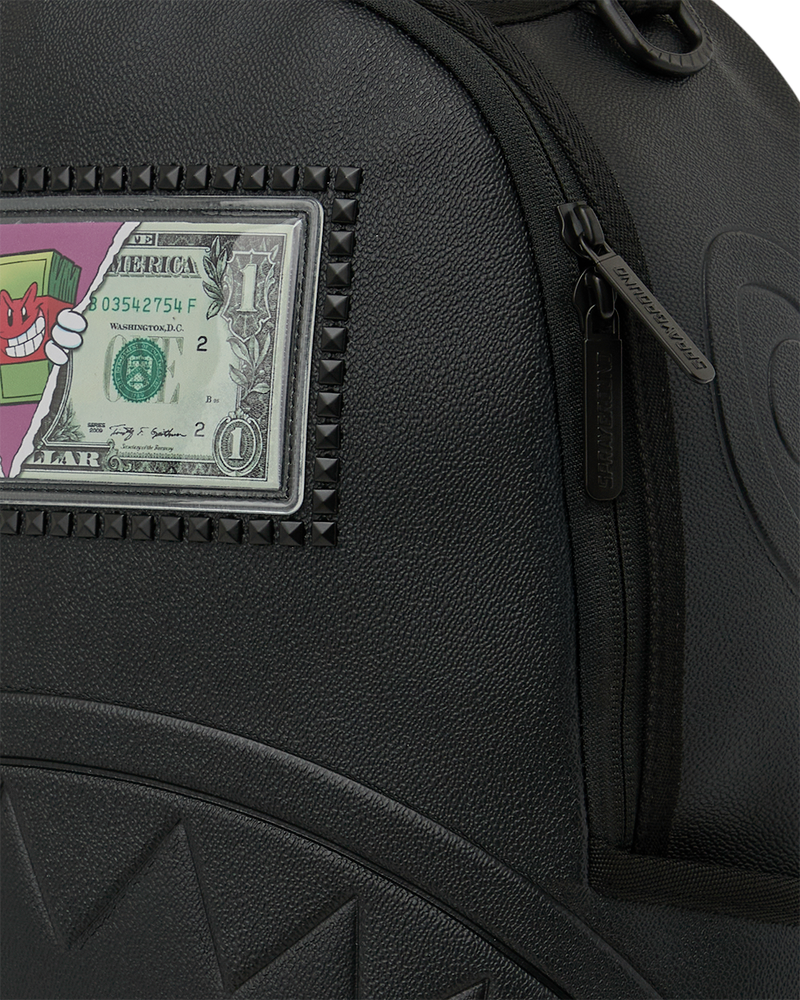 Sprayground Real Money Backpack