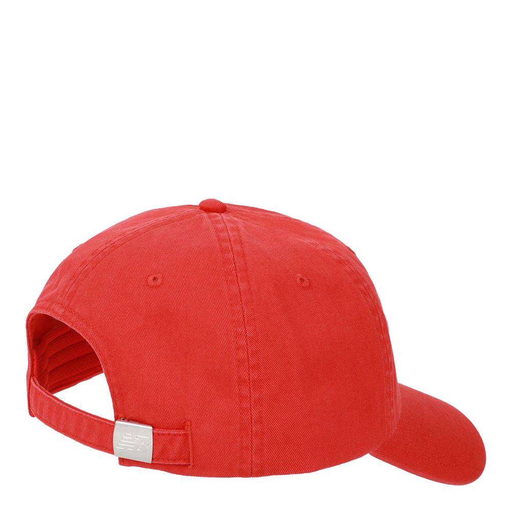 New Balance 6 PANEL PATCH LOGO HAT 2