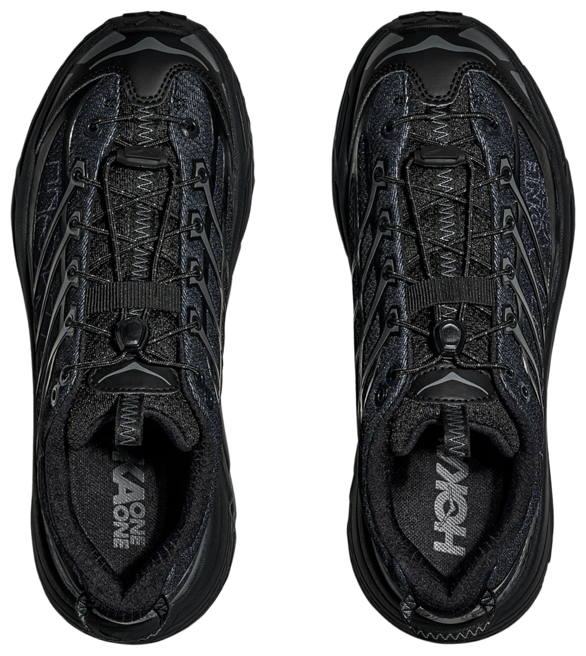 Hoka Mafate Three2 Sneakers