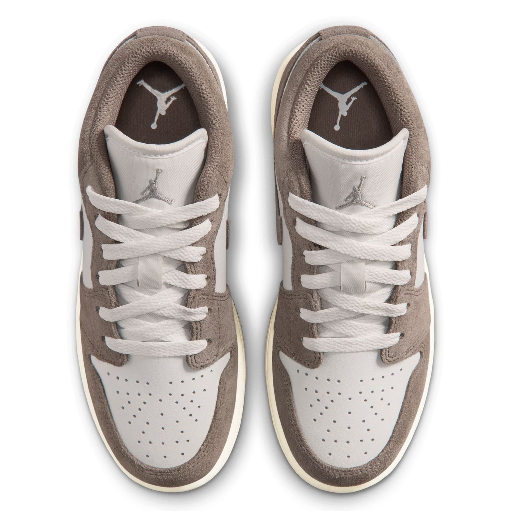 Big Kid's Air Jordan 1 Low 8