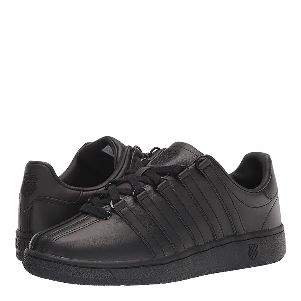 K-Swiss Men's Classic VN Leather Shoes 7