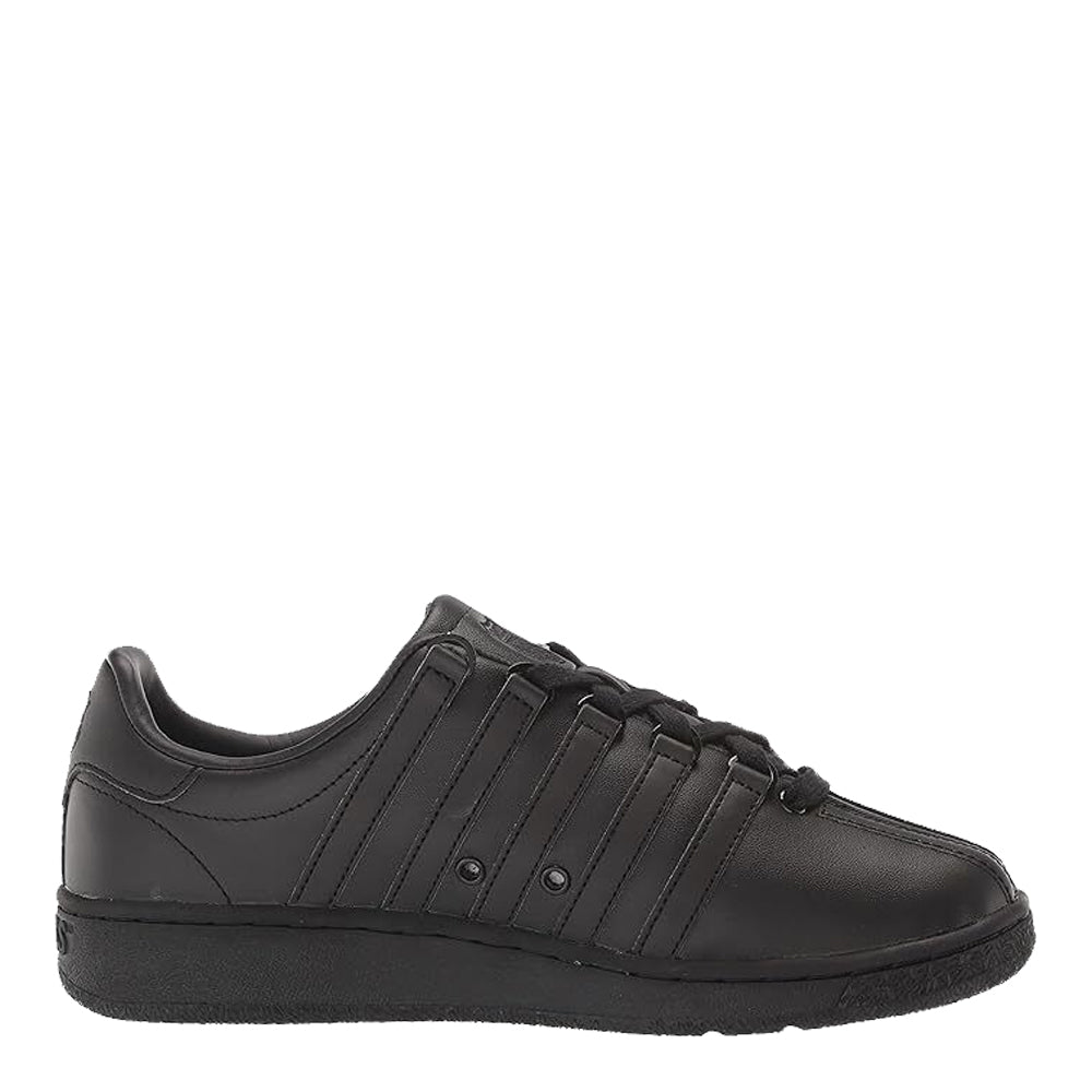 K-Swiss Men's Classic VN Leather Shoes 1