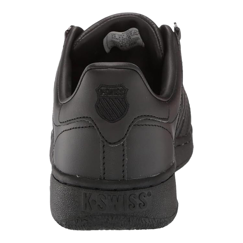 K-Swiss Men's Classic VN Leather Shoes 4