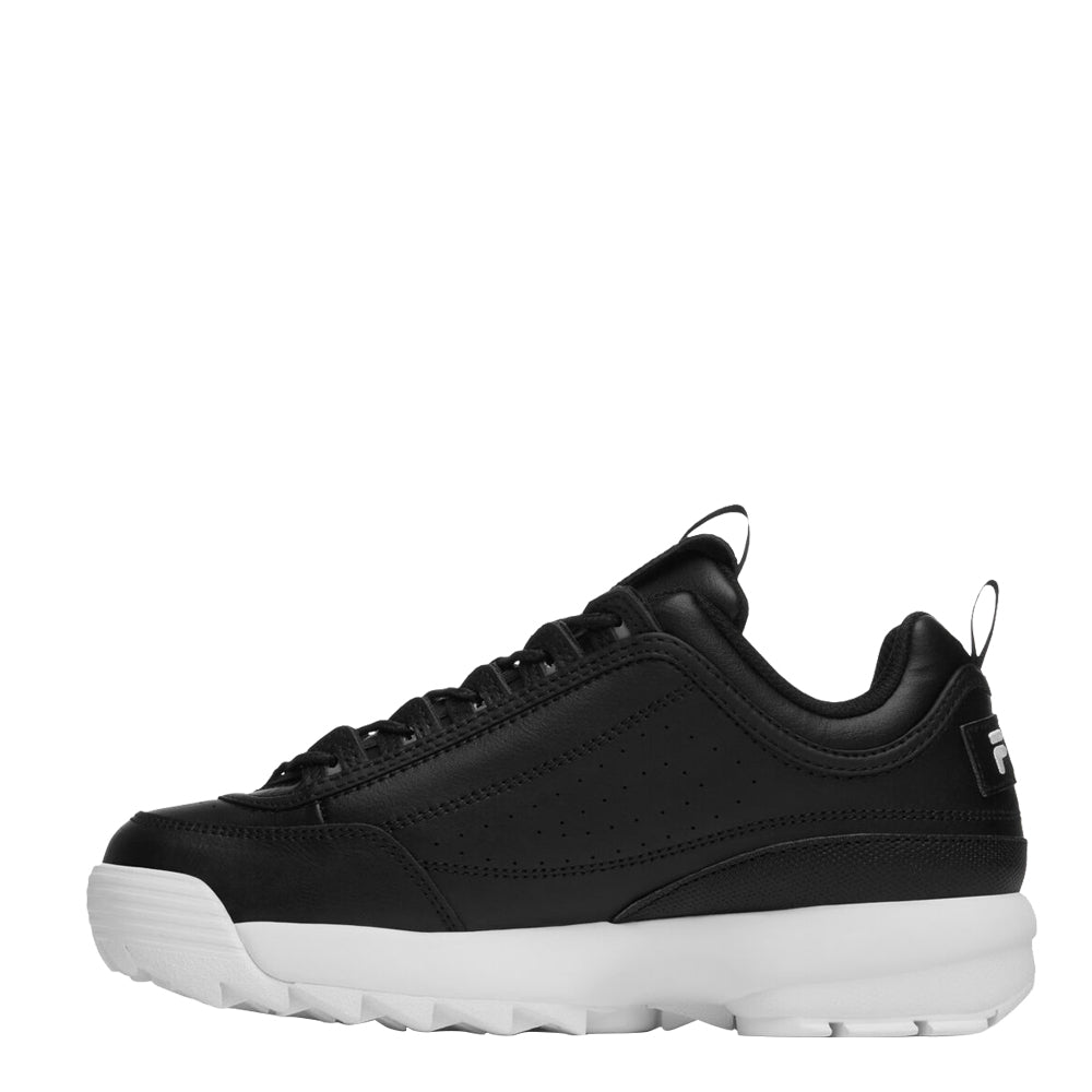 FILA Women's Disruptor 2 Premium Shoes 2