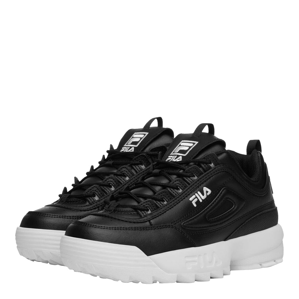 FILA Women's Disruptor 2 Premium Shoes 4