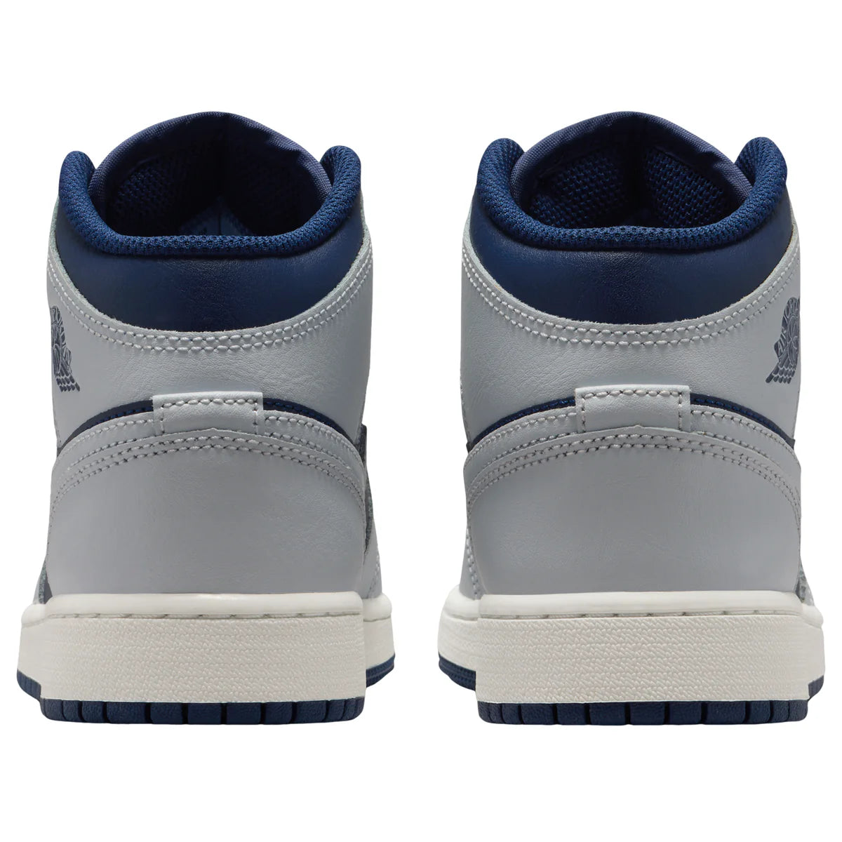 Big Kid's Air Jordan 1 Mid 5