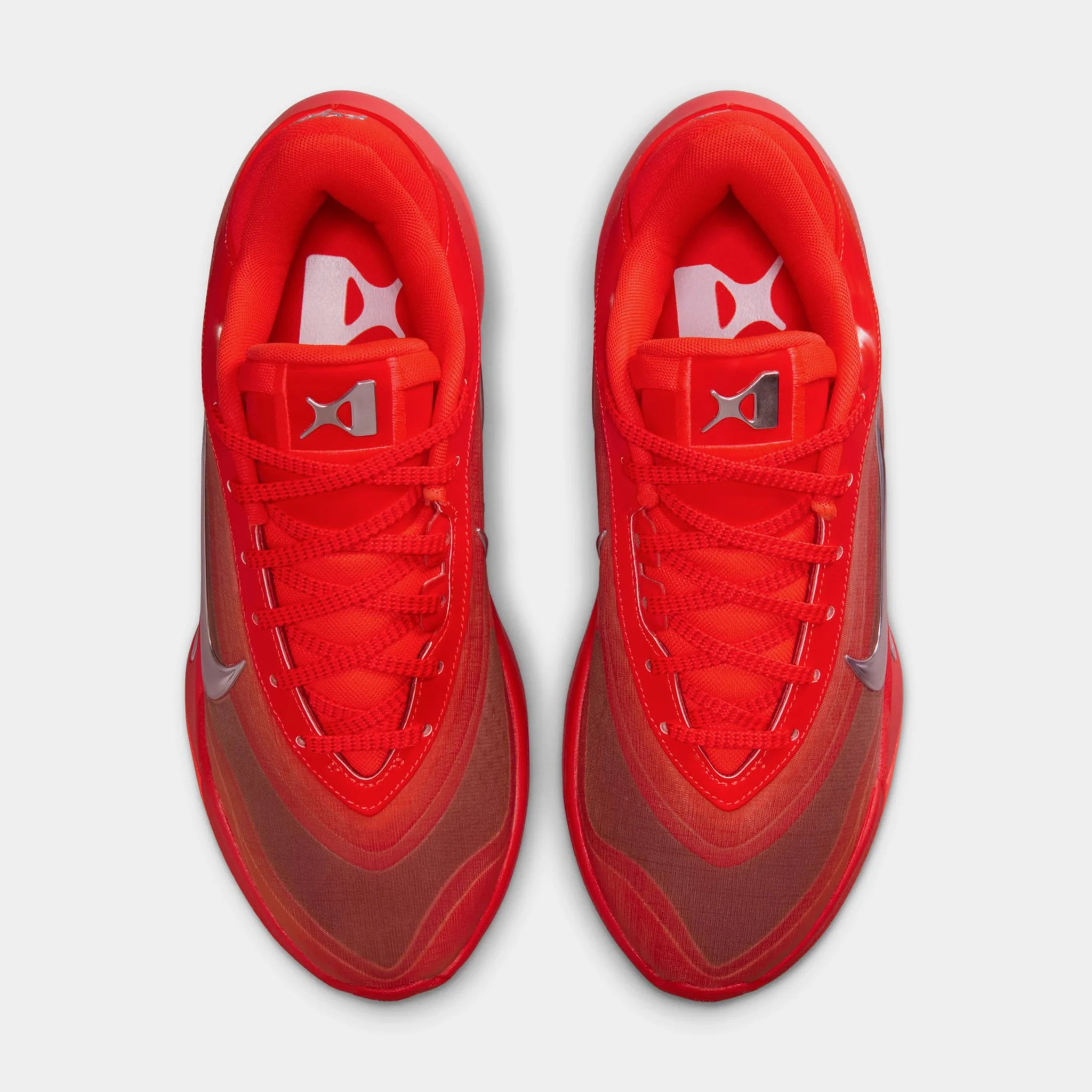 Women's Nike A'One Royal Flame Bright Crimson/Pink Foam/Light Crimson FZ8605-602