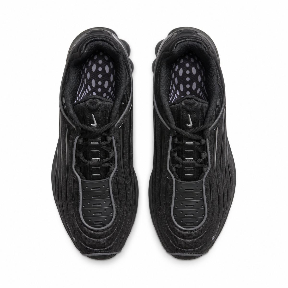 Men's Nike Air Max Ecstasy Plus Black IV7022-002