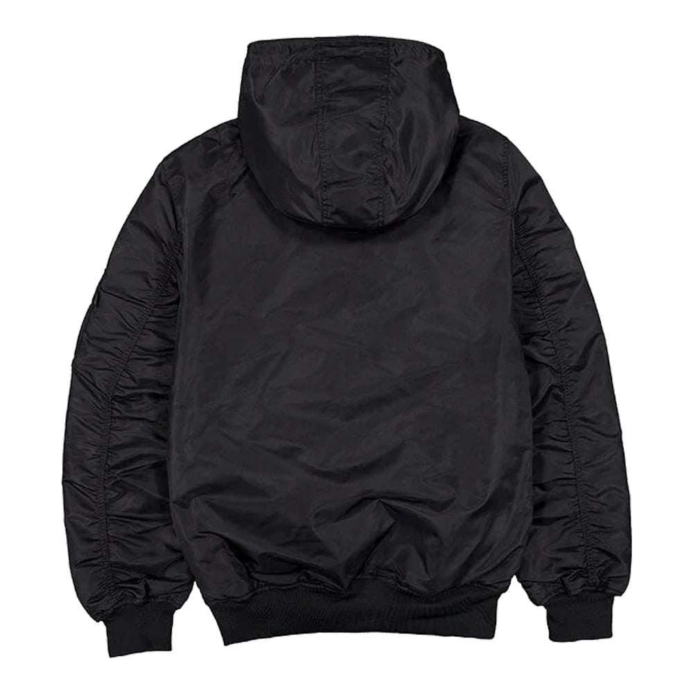 New Era x Alpha Industries x MLB New York Yankees L-2B Jacket 2