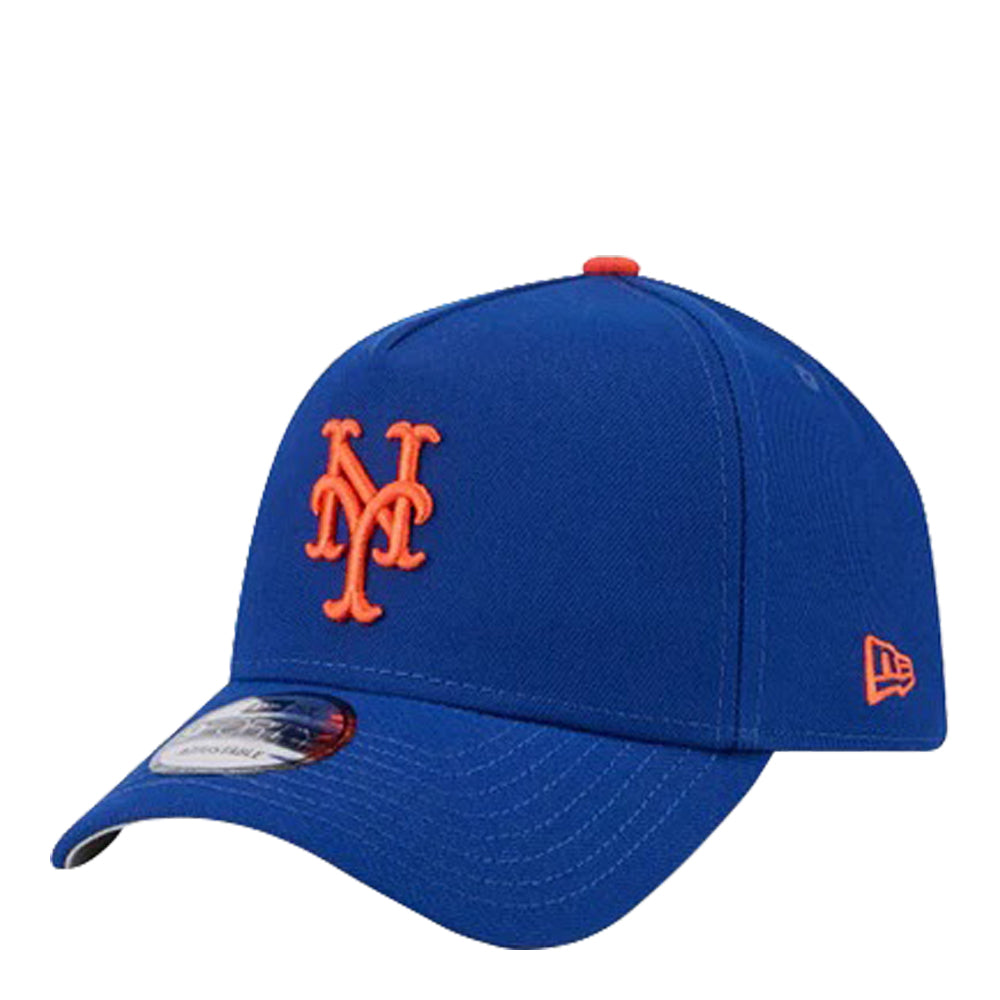 New Era New York Mets OTC 9Forty A-Frame Cap 4