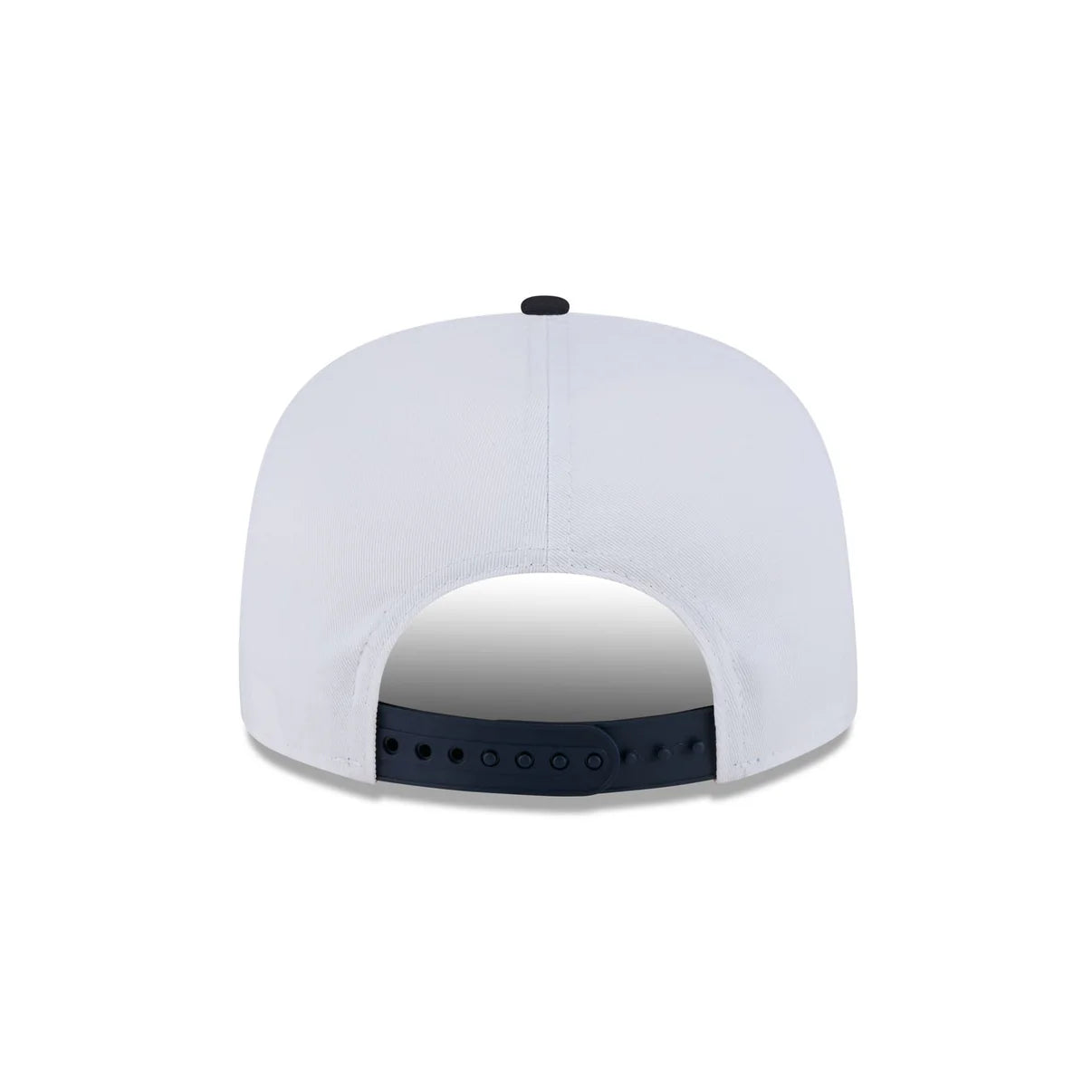 New Era Yankees vs Braves World Series '99 9Fifty Pin Snapback Cap 4