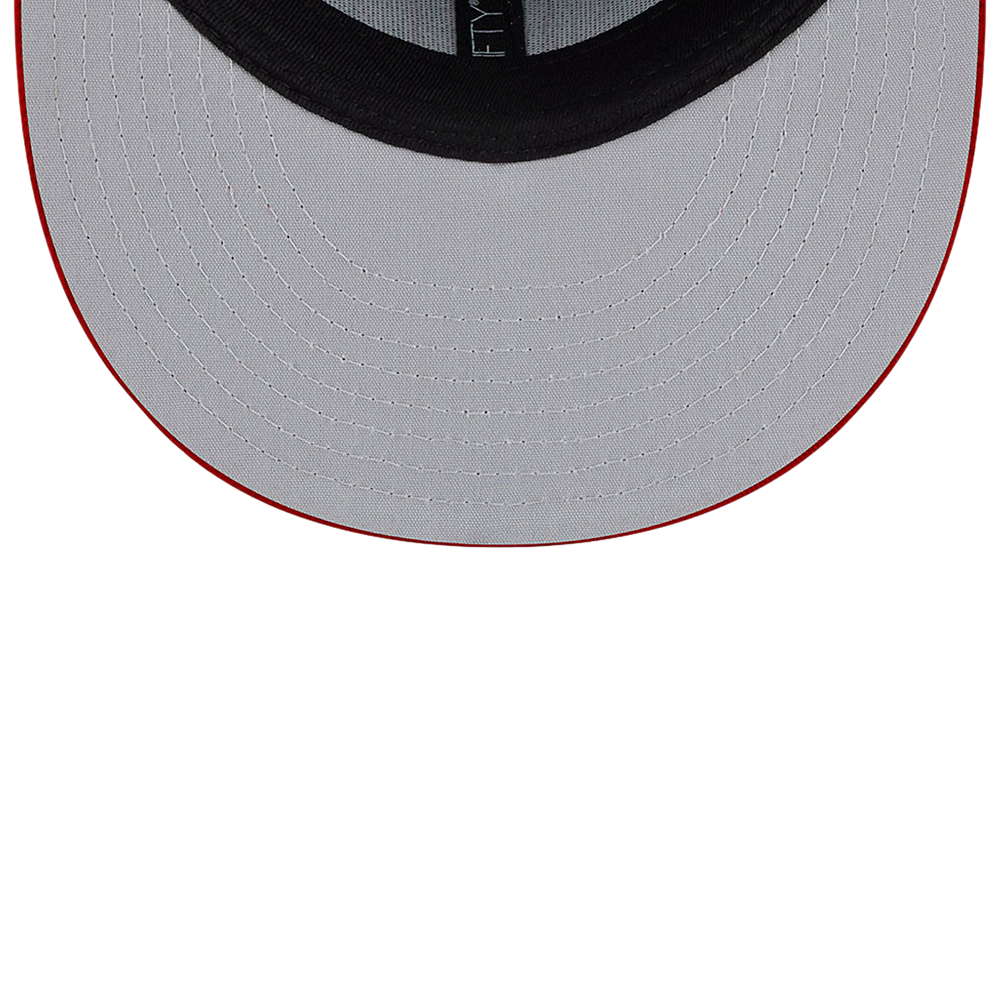 New Era Mexico World Baseball Classic '26 59FIFTY Fitted Hat