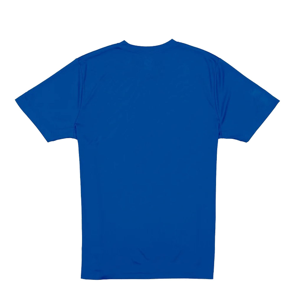 New Era Looney Tunes 'Bugs Bunny' New York Mets T-Shirt - Royal Blue