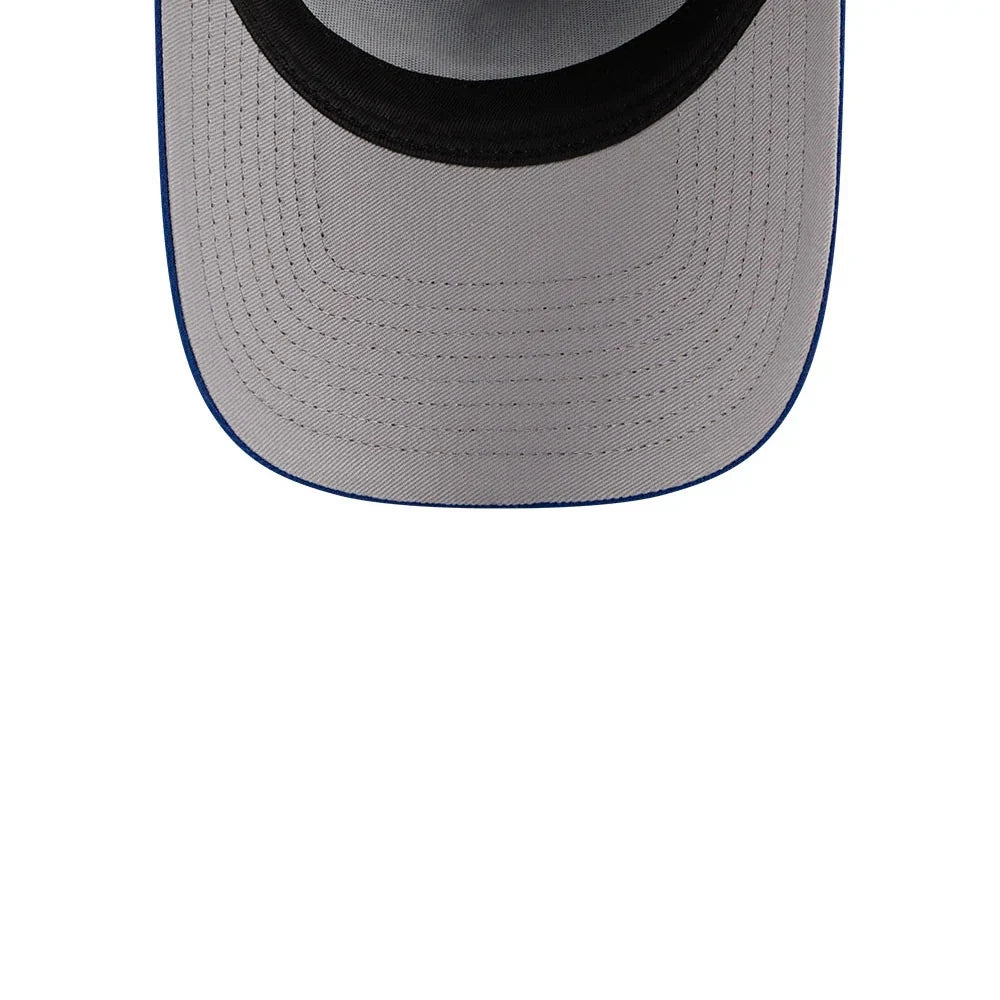 New Era New York Mets MLB X Looney Tunes Blue 9FORTY A-Frame Adjustable Cap