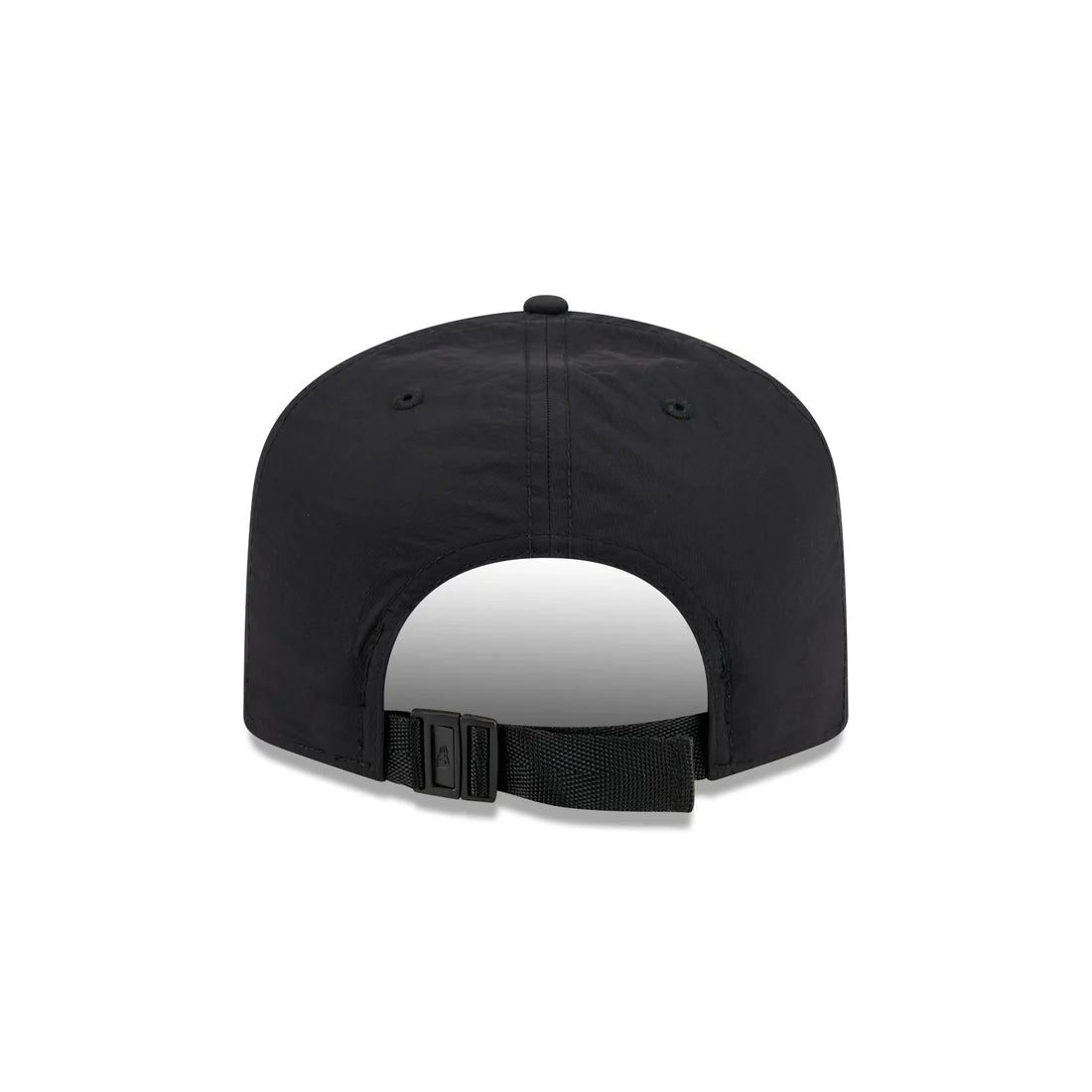 New Era Chicago White Sox Nylon Black 19TWENTY Adjustable Cap